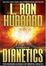 Cover of "Dianetics"