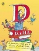 Cover of D Is for Dahl