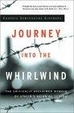 Cover of Journey into the Whirlwind