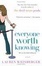 Cover of Everyone Worth Knowing