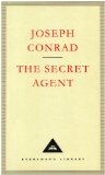 The secret agent : A simple tale (Everyman's Library)