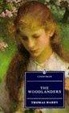Cover of The Woodlanders