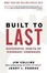 Cover of "Built to Last"