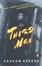 Cover of The Third Man