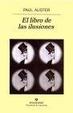 Cover of El libro de las ilusiones