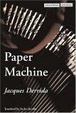 Cover of Paper Machine
