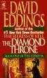 Cover of Diamond Throne