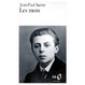 Cover of Les Mots