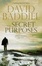 Cover of The Secret Purposes