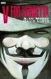 Cover of V for Vendetta