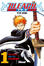 Cover of Bleach #1