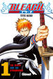 Cover of Bleach #01