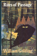 Cover of Rites of Passage