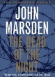 Cover of The Dead Of The Night