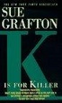 Cover of K Is for Killer