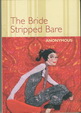 Cover of The Bride Stripped Bare