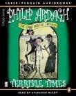 Terrible Times (Eddie Dickens Trilogy)