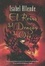 Cover of "Reino del Dragon de Oro"