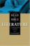 Cover of "How to Read the Bible as Literature"