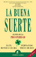 Cover of La Buena Suerte