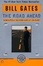 Cover of "The Road Ahead"