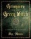 Cover of Grimoire For The Green Witch