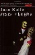 Cover of Pedro Paramo