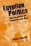 Cover of "Egyptian Politics"
