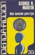 Cover of Una Canción Para Lya