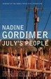 Cover of July's People