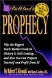 Cover of Rich Dad's Prophecy