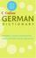 Cover of 'HarperCollins German Dictionary'