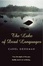 Cover of 'The Lake of Dead Languages'