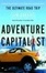 Cover of "Adventure Capitalist"