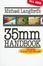 Cover of "Michael Langford's 35mm Handbook"