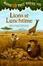 Cover of 'Lions At Lunchtime'