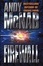 Cover of "Firewall"