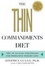 Cover of "The Thin Commandments"