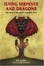 Cover of "Flying Serpents and Dragons"