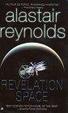 Cover of Revelation Space