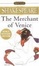 Cover of "The Merchant of Venice"