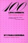 100 Love Sonnets : Cien sonetos de amor (Texas Pan American Series)