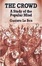 Cover of "The Crowd"