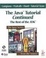 Cover of "The Java Tutorial Continued"