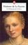 Cover of La Princesse de Clèves