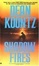 Cover of "Shadowfires"