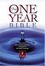 Cover of "The One Year Bible"