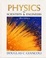 Cover of "Physics for Scientists and Engineers"