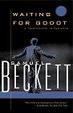 Cover of Waiting for Godot