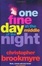 Cover of 'One Fine Day in the Middle of the Night'